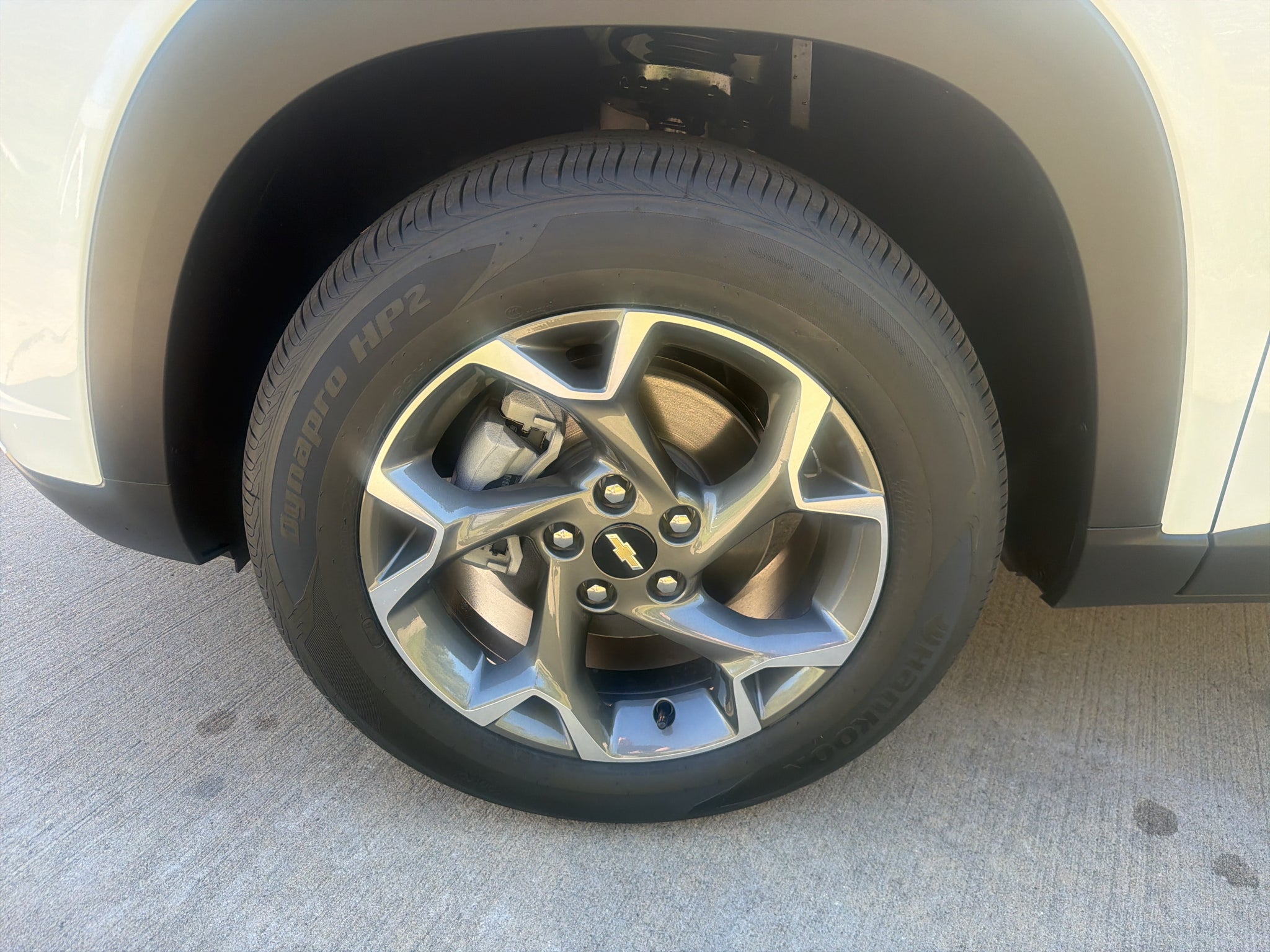 2026 Chevrolet Trax LT - Photo 30