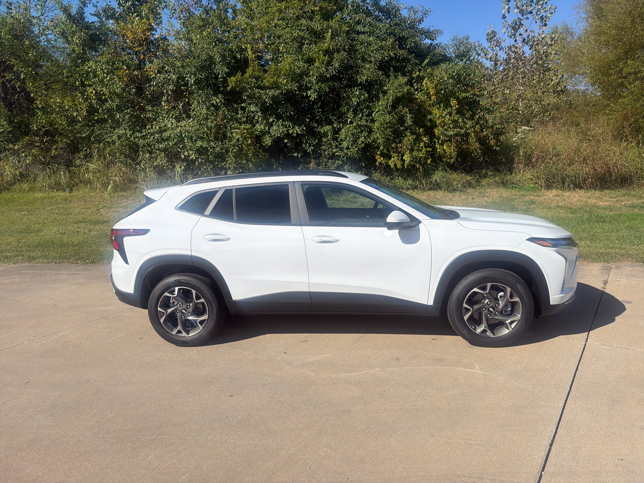 2026 Chevrolet Trax LT - Photo 6
