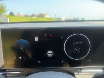 2025 Hyundai Kona Limited