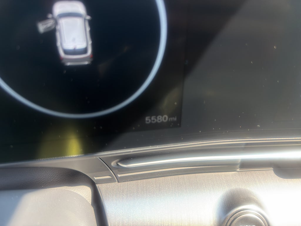 2025 Hyundai Kona Limited