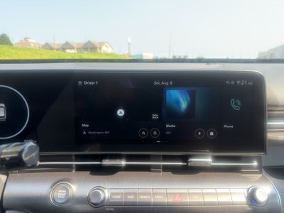 2025 Hyundai Kona Limited