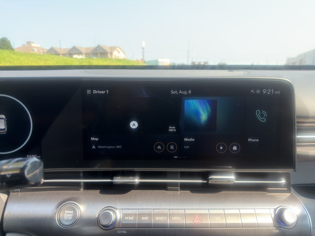 2025 Hyundai Kona Limited