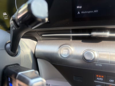 2025 Hyundai Kona Limited