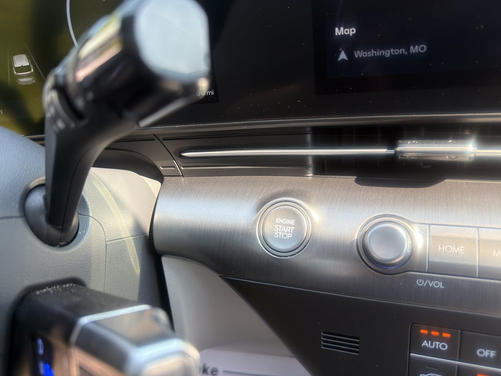 2025 Hyundai Kona Limited