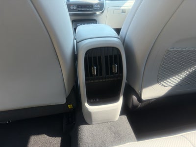 2025 Hyundai Kona Limited