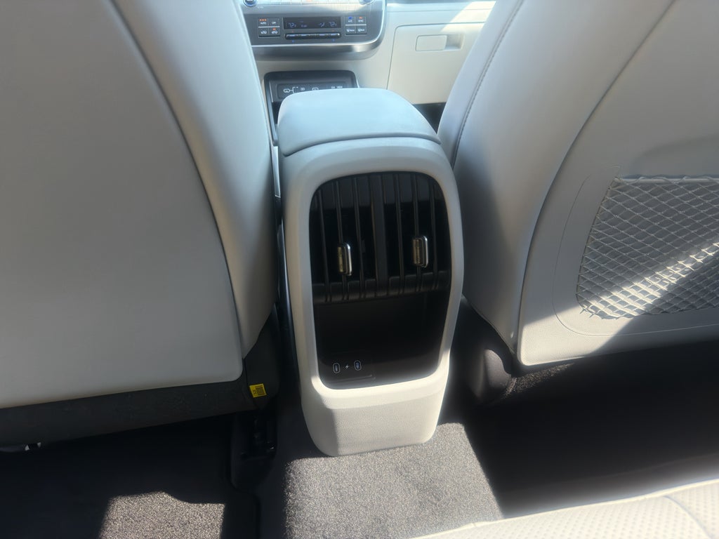 2025 Hyundai Kona Limited