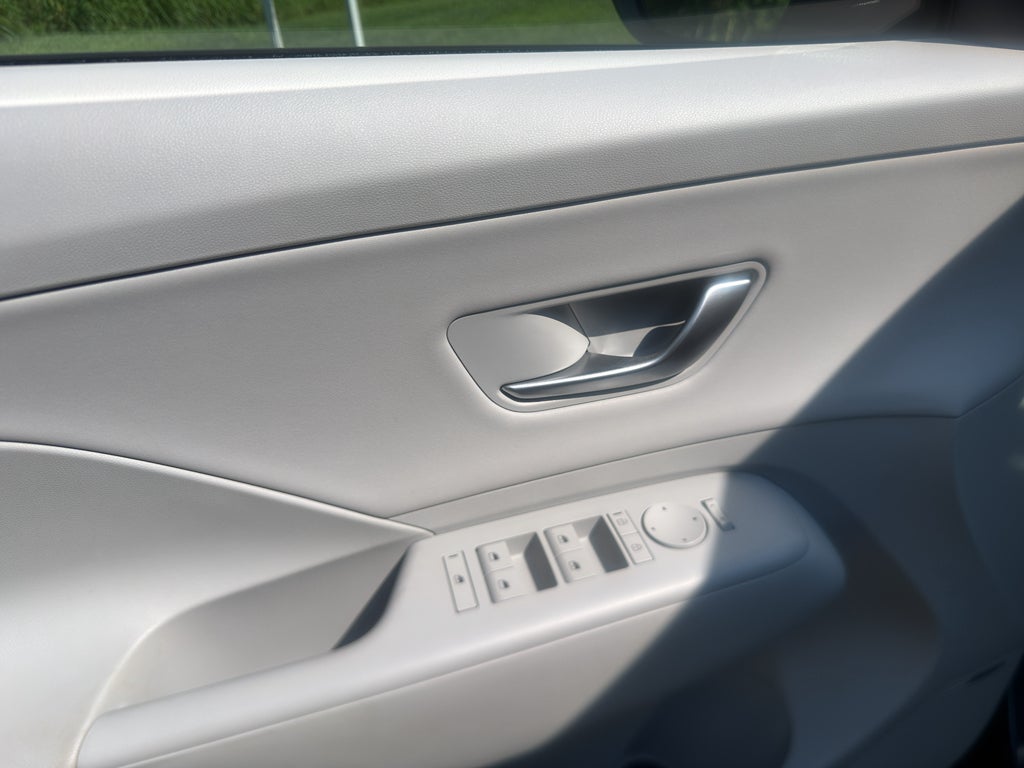 2025 Hyundai Kona Limited