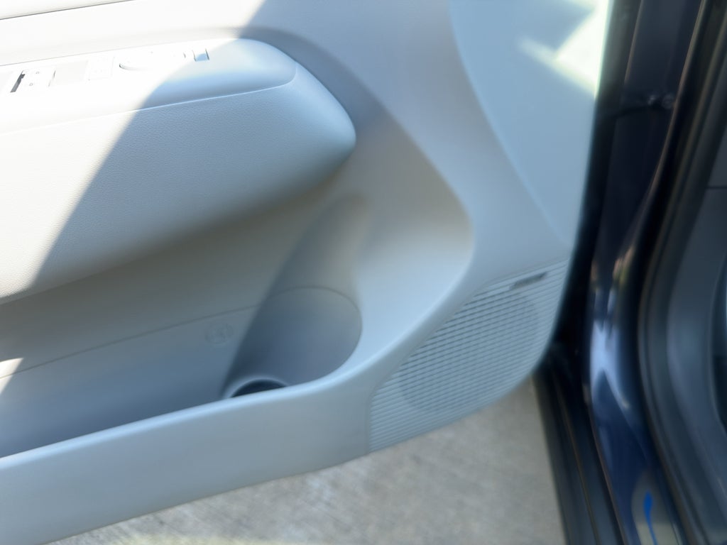 2025 Hyundai Kona Limited