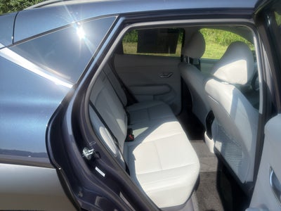 2025 Hyundai Kona Limited
