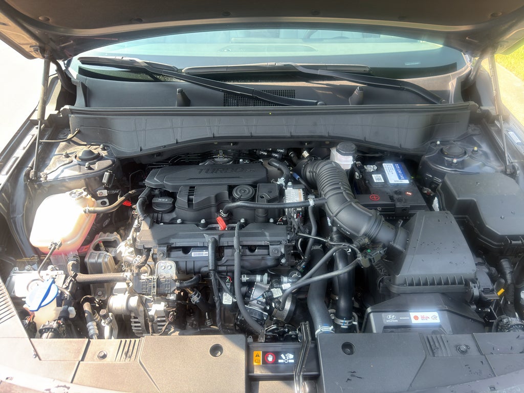 2025 Hyundai Kona Limited