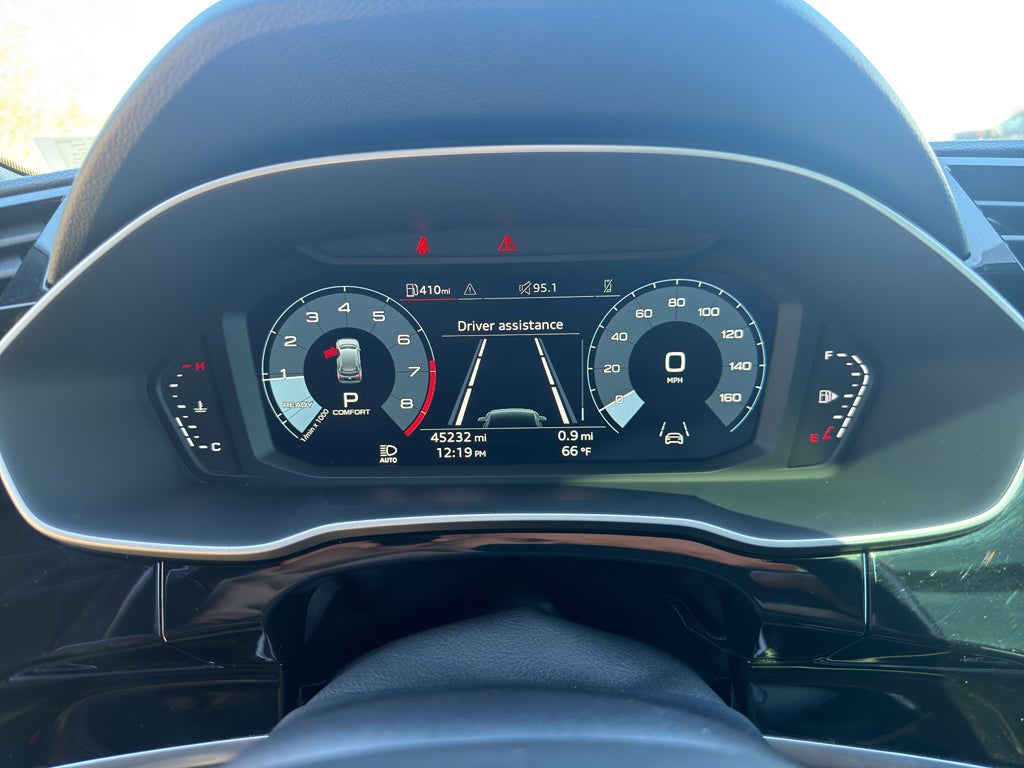 2024 Audi Q3 S line Premium