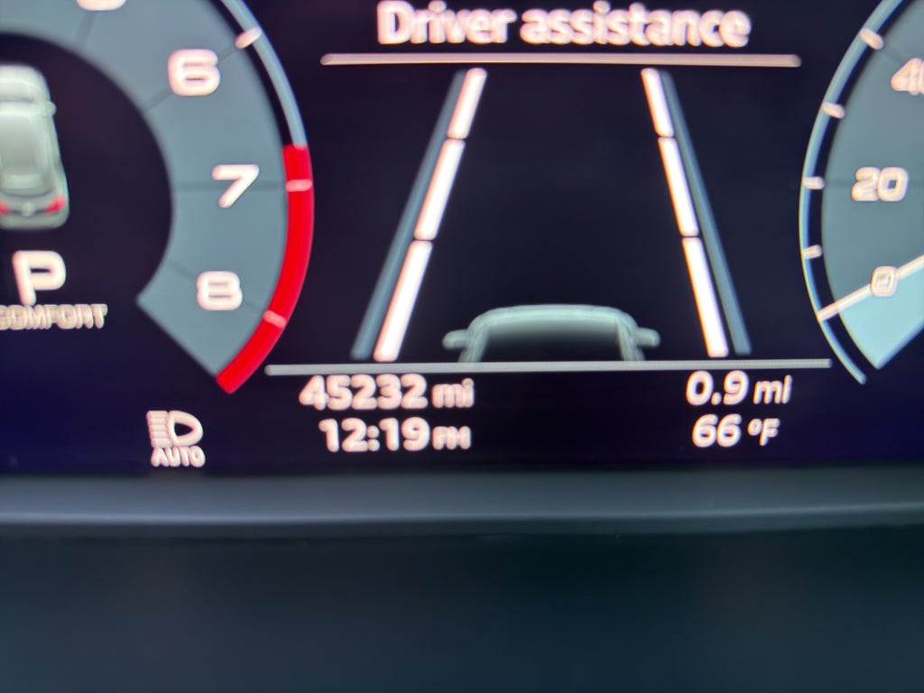 2024 Audi Q3 S line Premium