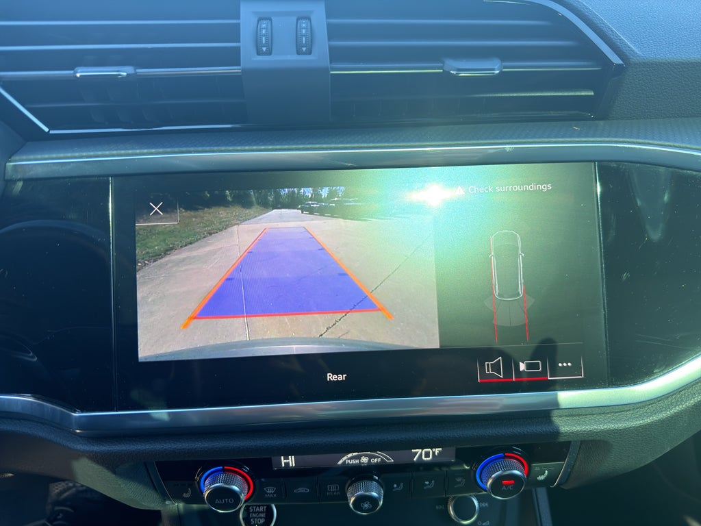 2024 Audi Q3 S line Premium