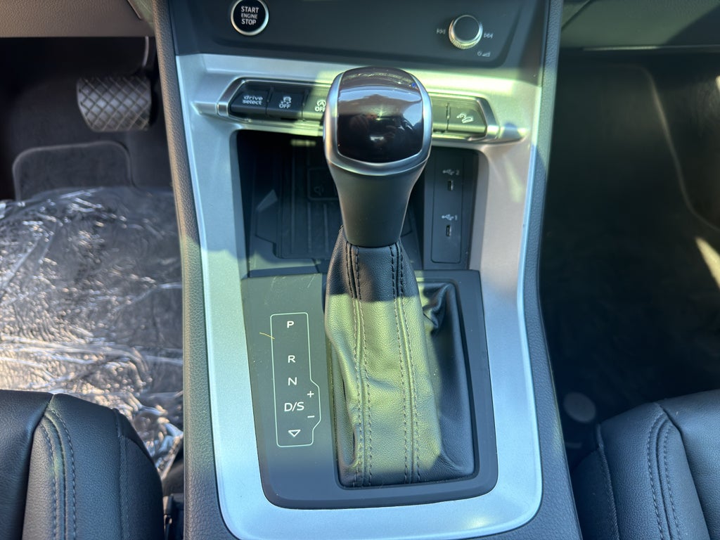 2024 Audi Q3 S line Premium