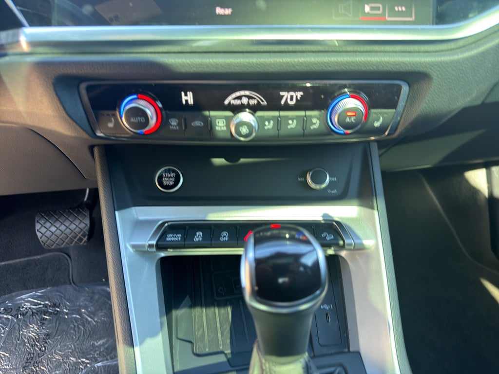 2024 Audi Q3 S line Premium