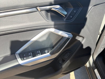 2024 Audi Q3 S line Premium