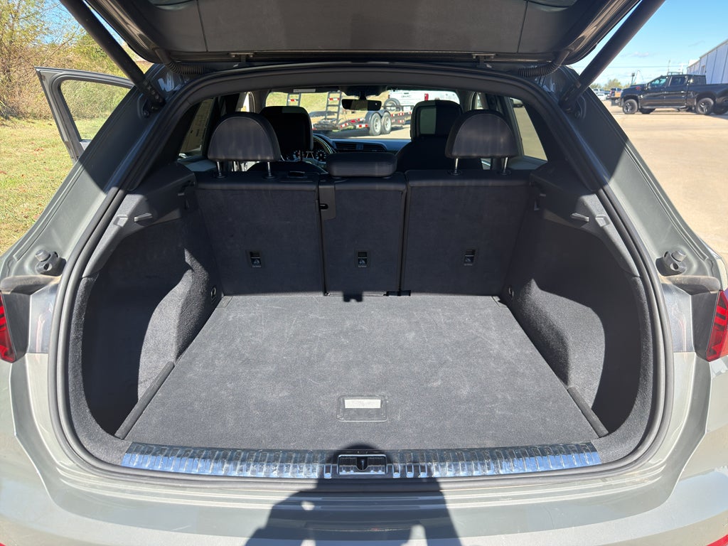 2024 Audi Q3 S line Premium