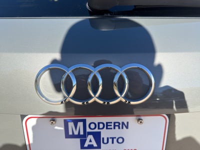 2024 Audi Q3 S line Premium