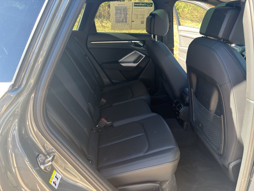 2024 Audi Q3 S line Premium