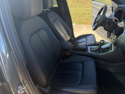 2024 Audi Q3 S line Premium