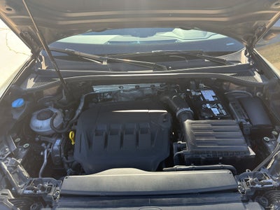 2024 Audi Q3 S line Premium