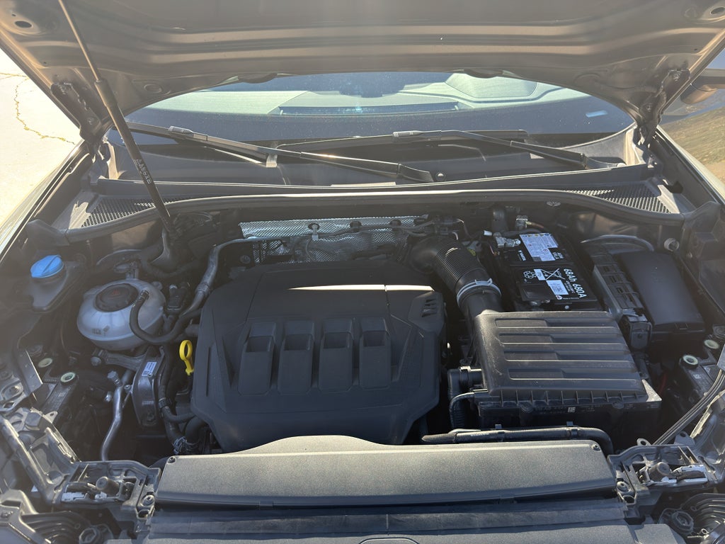 2024 Audi Q3 S line Premium