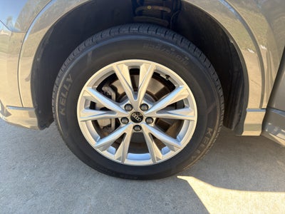 2024 Audi Q3 S line Premium