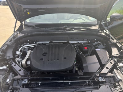 2022 Volvo XC60 B5 Momentum