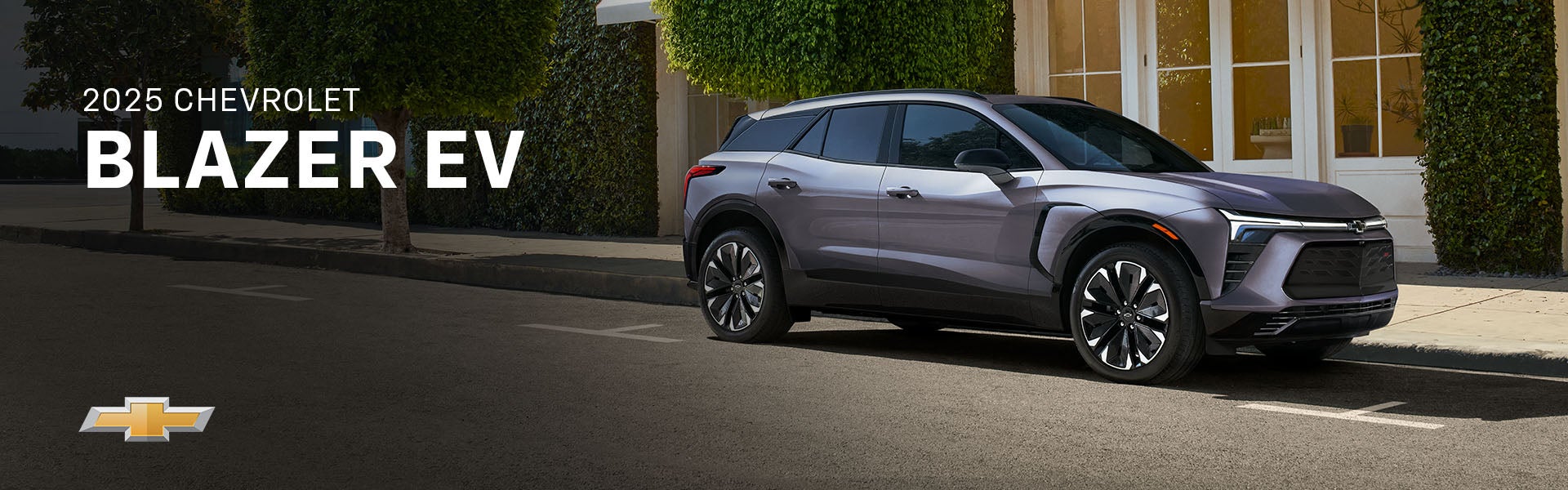 2025 Chevrolet Blazer EV at Modern Auto Company in Washington, MO