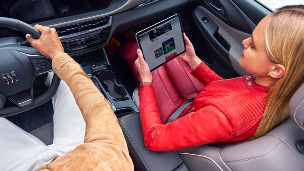 Modern Auto Company in Washington MO