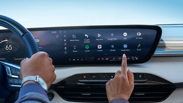 Modern Auto Company in Washington MO