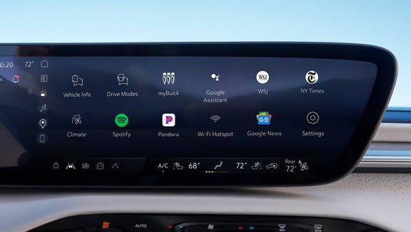 Modern Auto Company in Washington MO