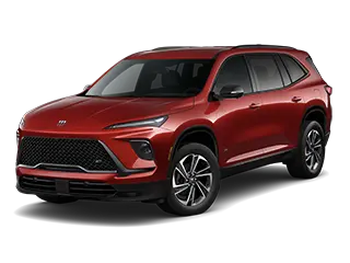 Buick Enclave vs Acura MDX vs Infiniti QX60 - Modern Auto Company in Washington MO
