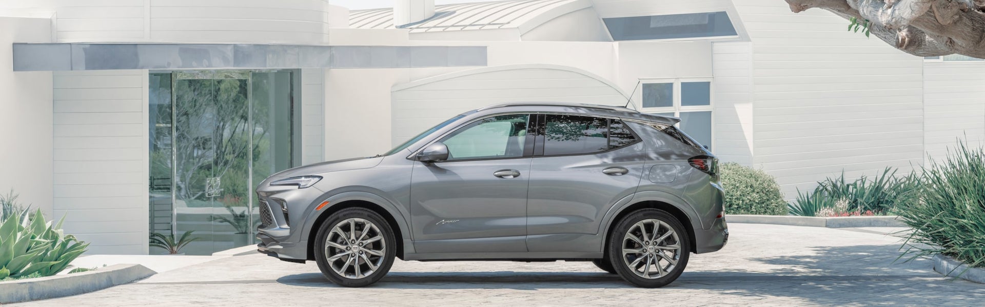 2023 Buick Encore GX Modern Auto Company in Washington MO