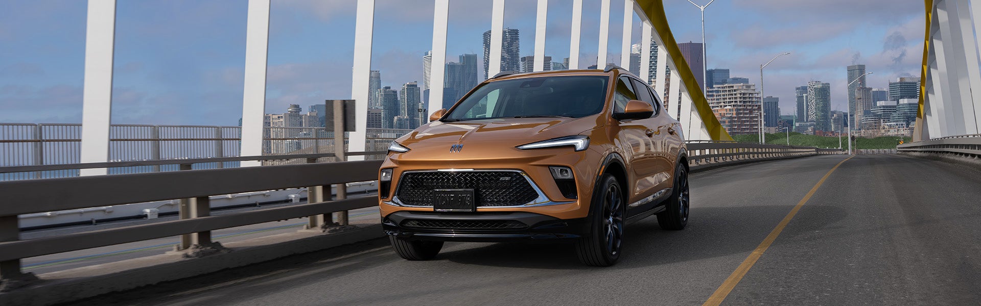 2023 Buick Encores in Washington MO