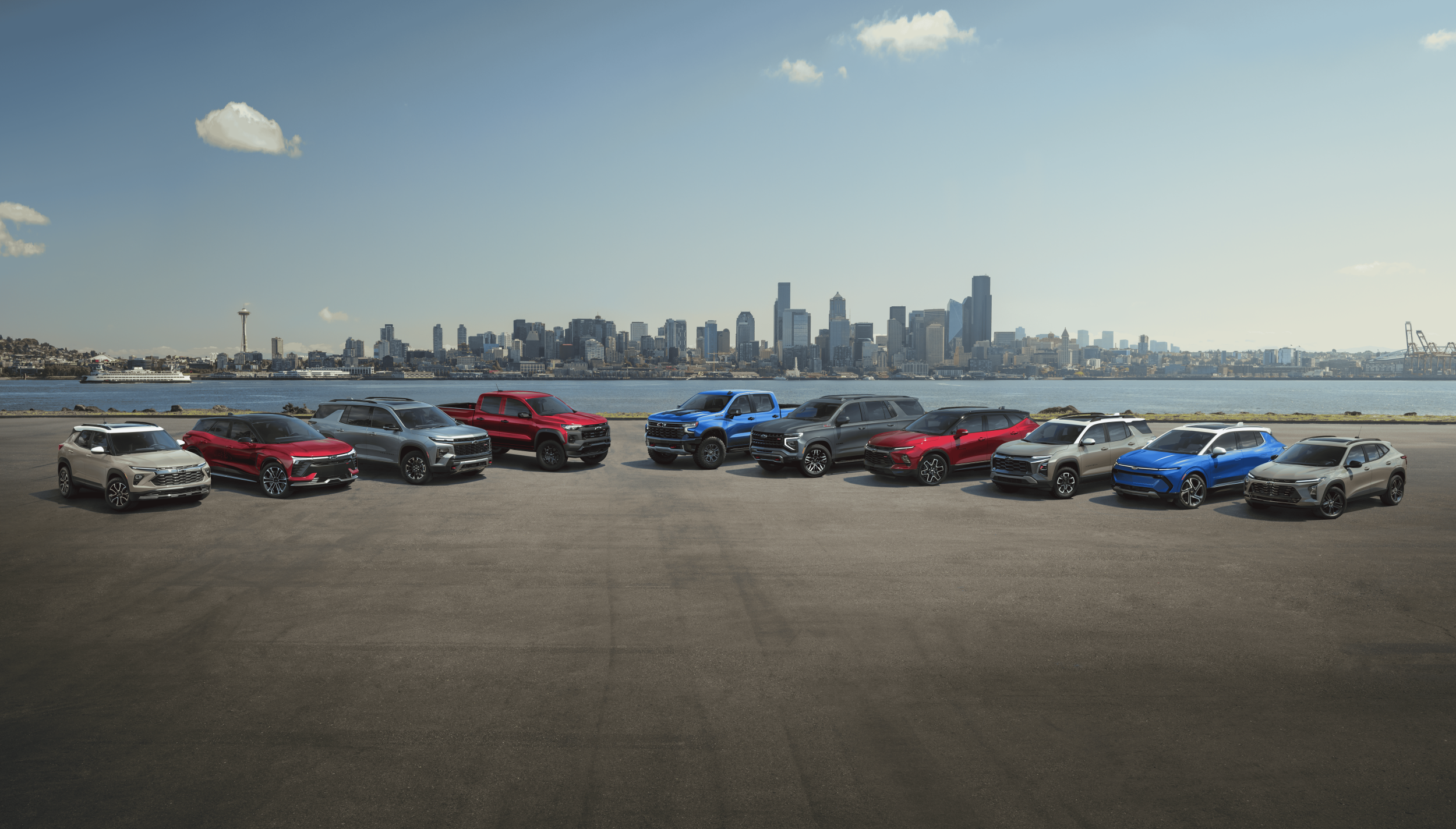 CHEVY SPECIAL OFFERS | Modern Auto Company in Washington MO