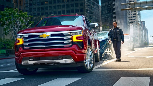 Modern Auto Company in Washington MO