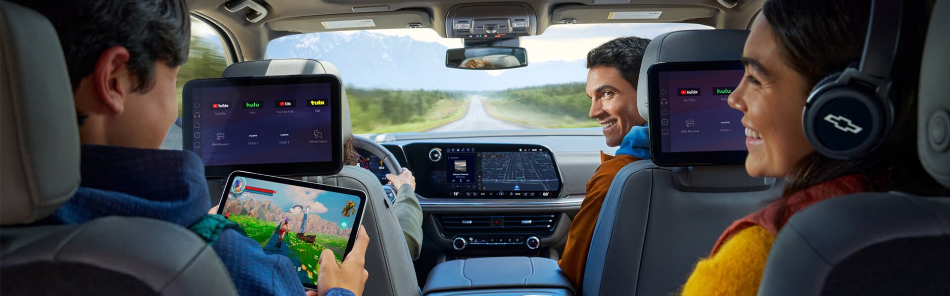 Modern Auto Company in Washington MO