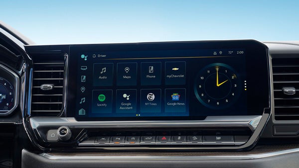 Modern Auto Company in Washington MO