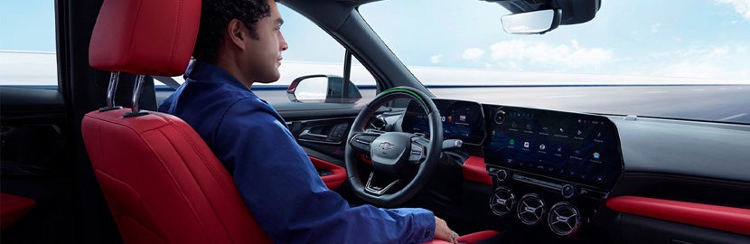 Modern Auto Company in Washington MO