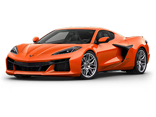 Chevrolet Corvette Z06 - Modern Auto Company in Washington MO