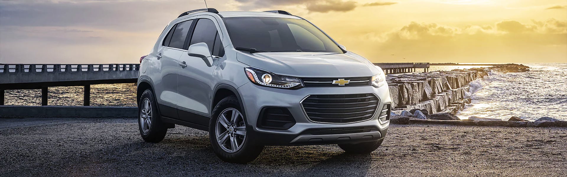 Test Drive a 2022 Chevy Trax in Washington MO