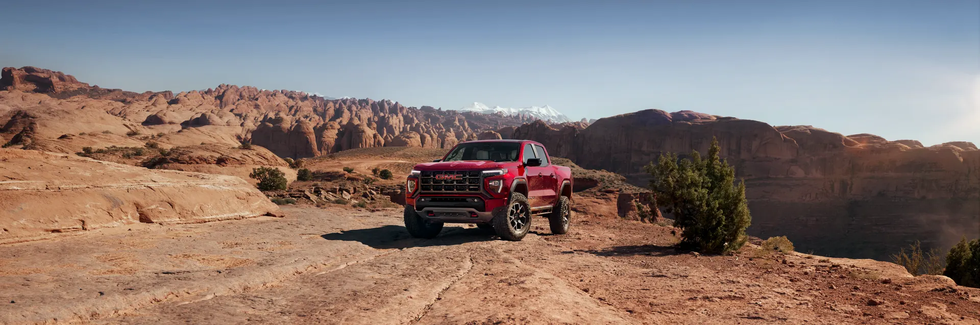 2026 GMC Canyon at Modern Auto Company in Washington MO