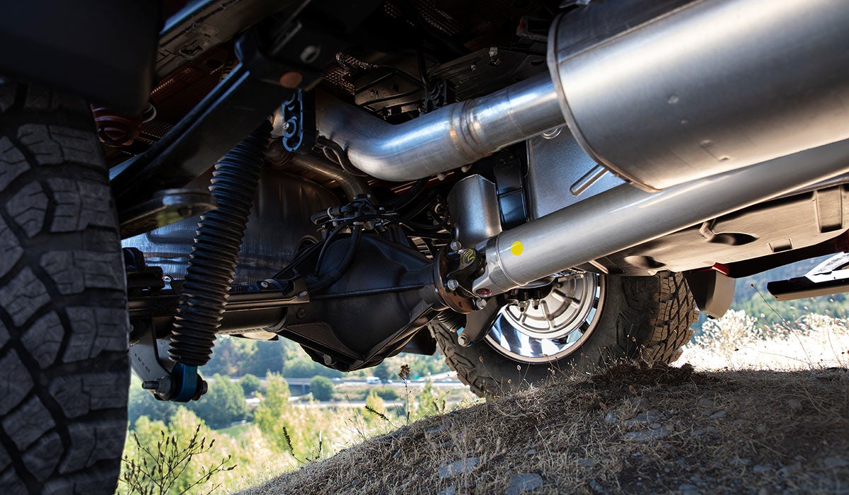 Modern Auto Company in Washington MO