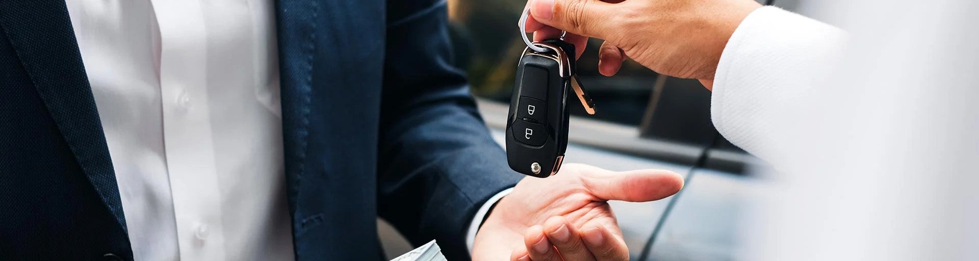 Sell Your Vehicle To Washington MO