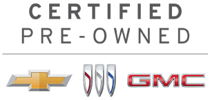Chevrolet Buick GMC Certified Pre-Owned in Washington, MO